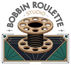 Bobbin Roulette Studio